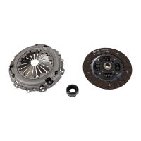 Clutch 3-component kit 200-205 mm Ø