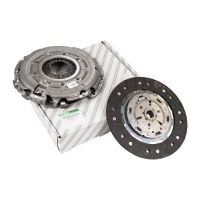 Clutch 2-component kit 240 mm Ø