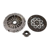 Clutch 3-component kit 230 mm Ø