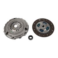 Coupling 3-component kit 230 Ø mm Valeo