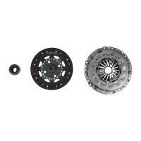 Coupling 3-component kit 240 Ø mm