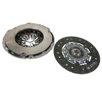 Coupling 2-component kit 240 Ø mm