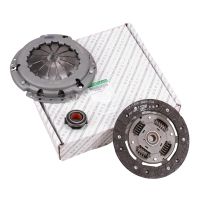 Clutch original 3-component kit 190 mm Ø