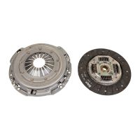 Clutch 2-component kit 230-230 mm Ø