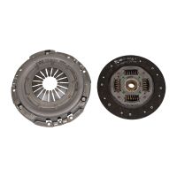 Coupling 2-component kit 230-230 Ø mm