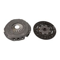 Clutch 2-component kit 235-240 mm Ø
