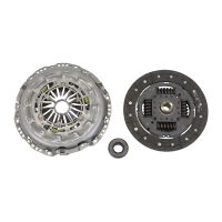 Coupling 3-component kit 260 Ø mm