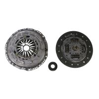 Clutch 3-component kit 260 mm Ø LUK