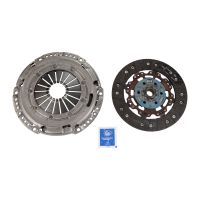 Clutch original 2-component kit 228-230 mm Ø