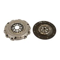 Clutch 2-component kit 240 mm Ø