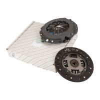 Clutch original 2-component kit 200-200 mm Ø