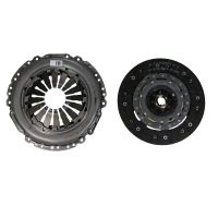 Clutch original 2-component kit 220 mm Ø