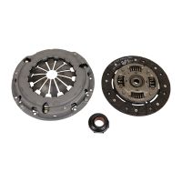 Clutch 3-component kit