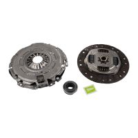 Coupling 3-component kit 240 Ø mm