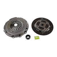 Clutch 3-component kit 230 mm Ø