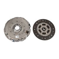 Clutch original 2-component kit