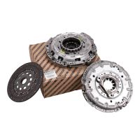Clutch original 3-component kit