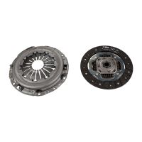 Clutch original 2-component kit for Euro 6 LUK