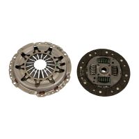 Clutch original 2-component kit for Euro 5+