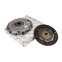 Clutch original 2-component kit for