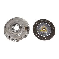 Clutch original 2-component kit