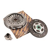 Coupling 3-component kit 267 Ø mm