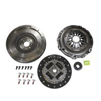 Clutch original 4-component kit