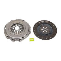 Kupplungssatz 2-Komponenten Kit