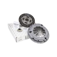 Coupling set original 3-component kit
