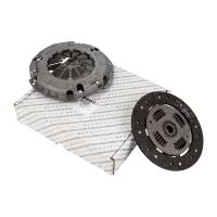 Clutch 2-component kit