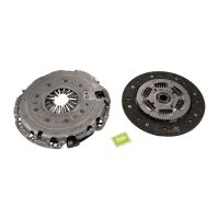 Clutch Valeo 2-component kit 240 mm Ø