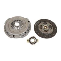 Coupling Valeo 3-component kit