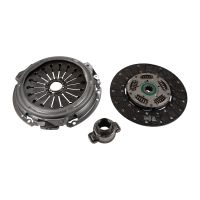 Coupling 3-component kit 280 Ø mm Valeo