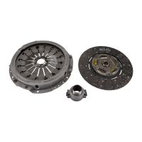 Clutch 3-component kit