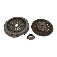 Clutch 3-component kit