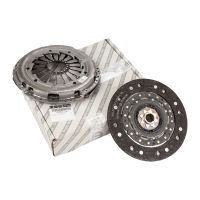Clutch 2-component kit