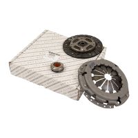 Coupling 3-component kit original Ø180mm