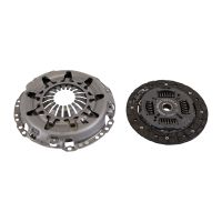 Clutch kit 2-component kit original PSA