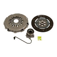 Coupling 3-component kit 220 Ø mm