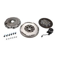 Clutch kit with flywheel f. Fiat Bravo II, Fiat Doblo