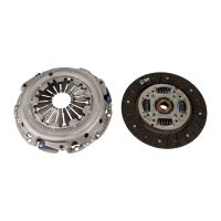 2 component clutch kit