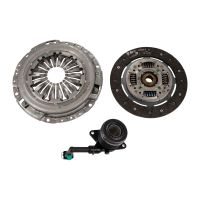 Coupling 3-component kit Valeo