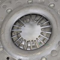 2 component clutch kit