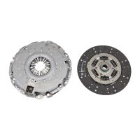 2-component kit clutch