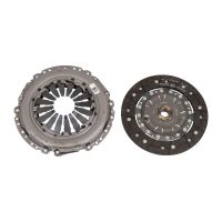 Clutch 2-component kit