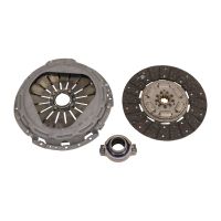 Clutch 3-component kit
