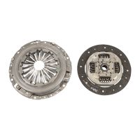 Clutch 2-component kit