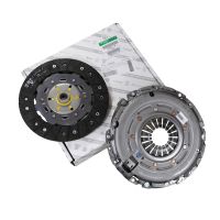 Clutch 2 component set