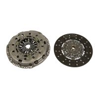 Clutch 3-component kit
