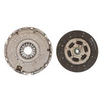 clutch 2 component kit